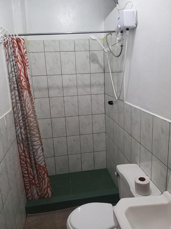 Ancca Hatun Wasi Cuzco Buitenkant foto